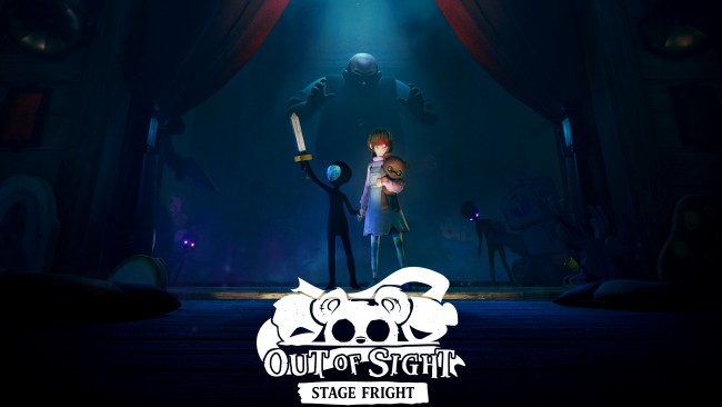 Out of Sight