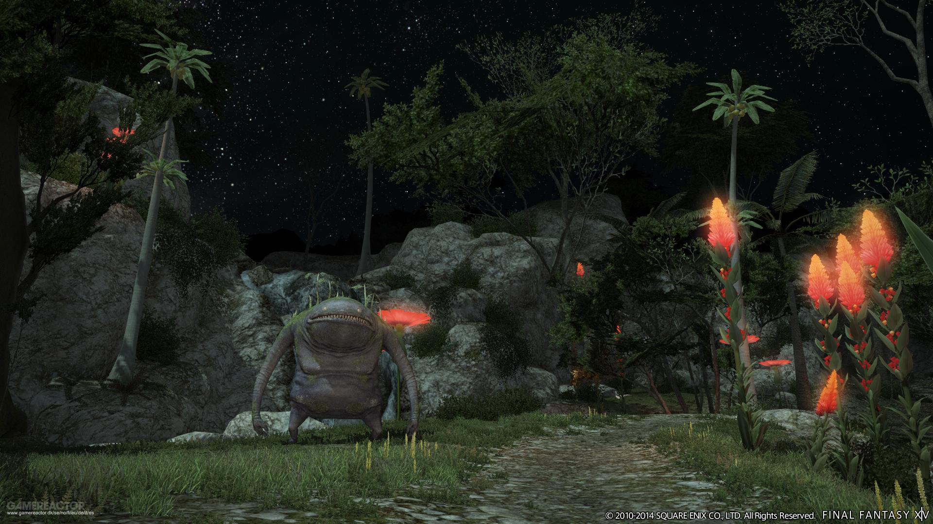 Final Fantasy XIV: A Realm Reborn