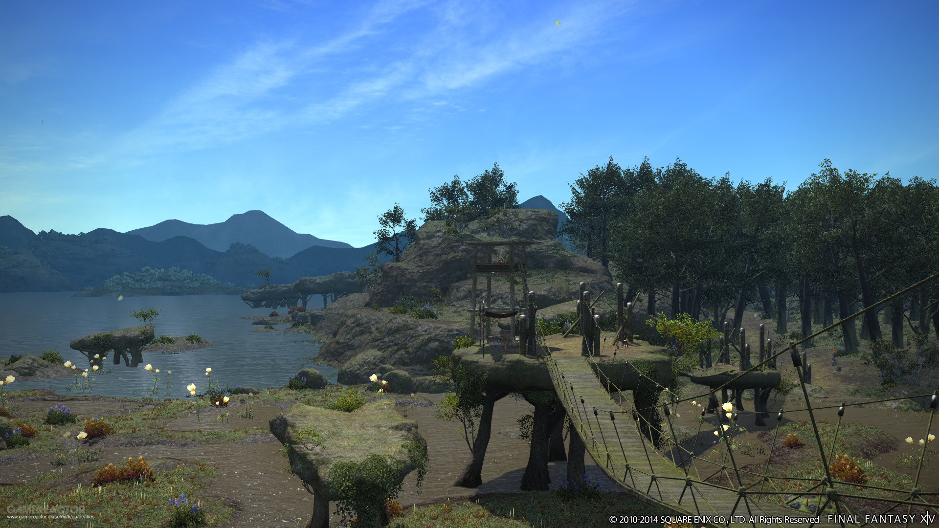 Final Fantasy XIV: A Realm Reborn