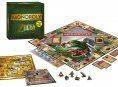 Primeras imágenes del Monopoly de Zelda