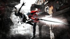 Ninja Theory podría recortar DMC