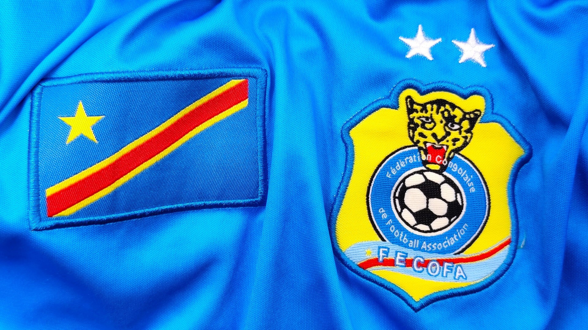 Amistoso entre la RD del Congo y Chile cancelado en Cádiz por temor al ébola