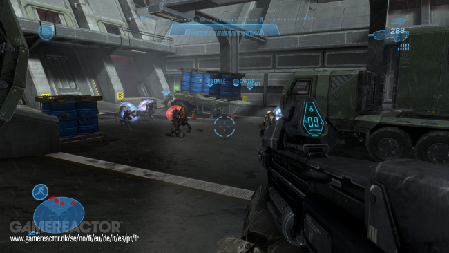 Halo: The Master Chief Collection