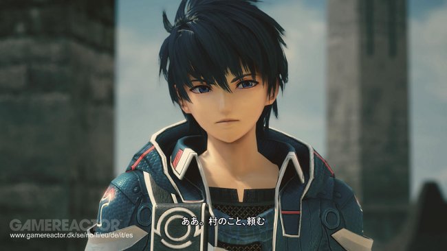 Star Ocean: Integrity and Faithlessness