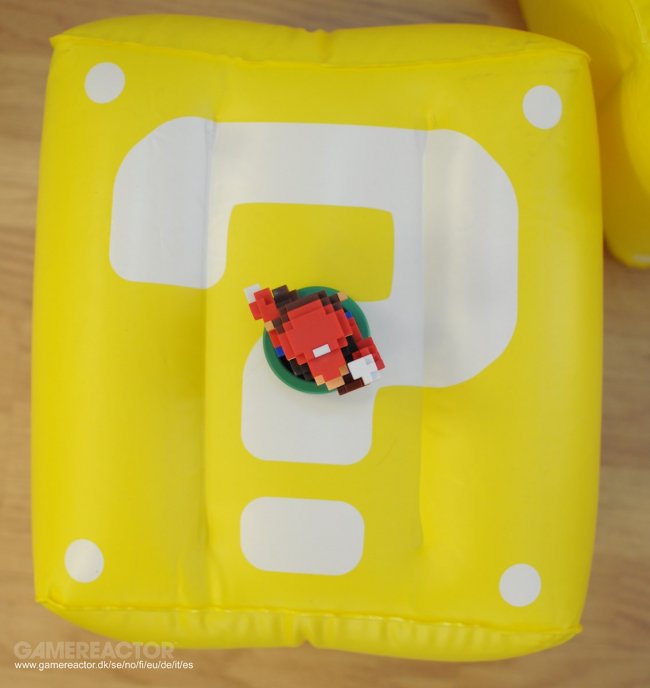 Galería de fotos: los nuevos Amiibo de Nintendo