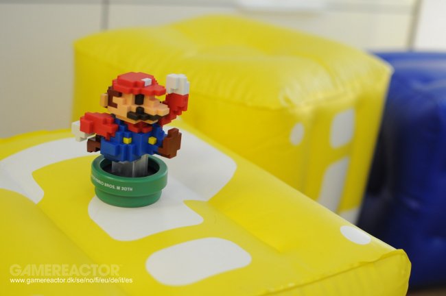 Galería de fotos: los nuevos Amiibo de Nintendo