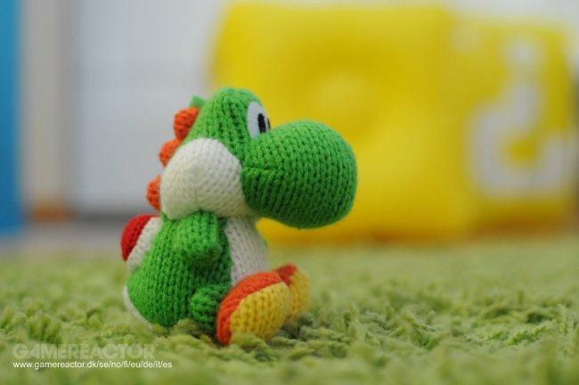 Galería de fotos: los nuevos Amiibo de Nintendo