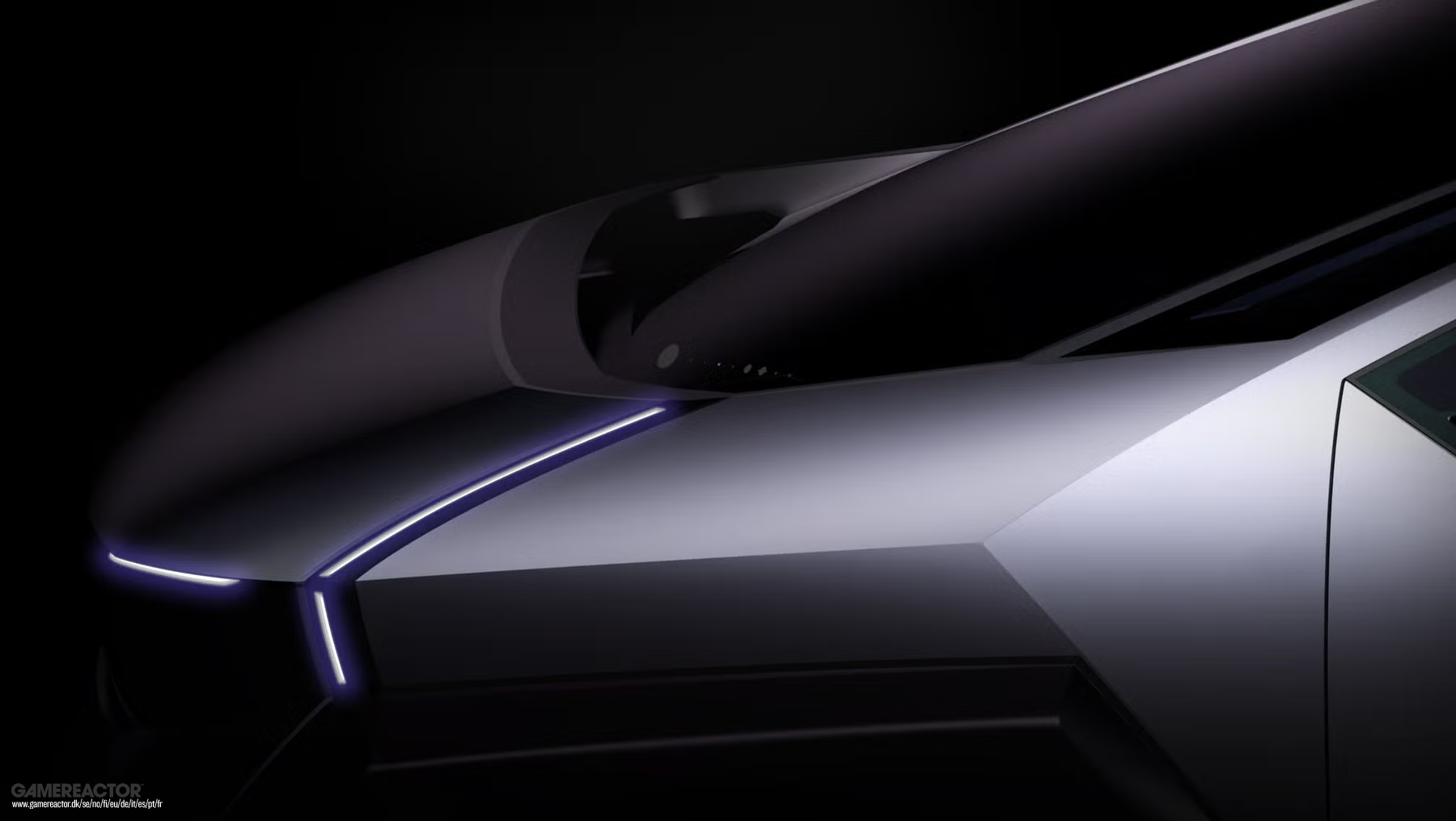 Hyundai está dejando caer un drástico cambio visual en sus próximos vehículos eléctricos.