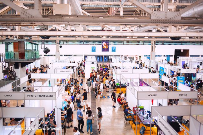 IndieDevDay 2024 amplía las solicitudes de stand hasta el 31 de mayo