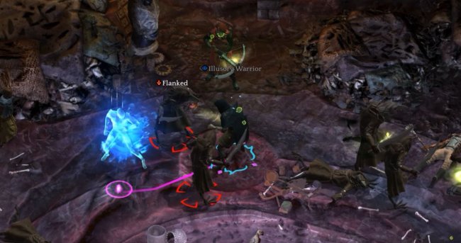 Torment: Tides of Numenera