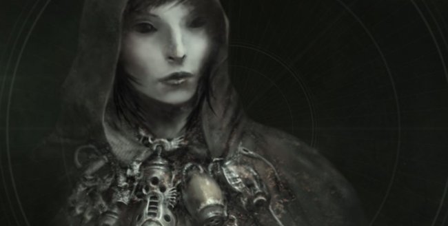 Torment: Tides of Numenera
