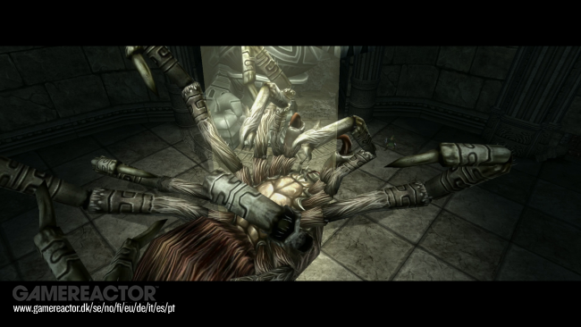 The Legend of Zelda: Twilight Princess HD