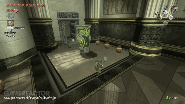 The Legend of Zelda: Twilight Princess HD