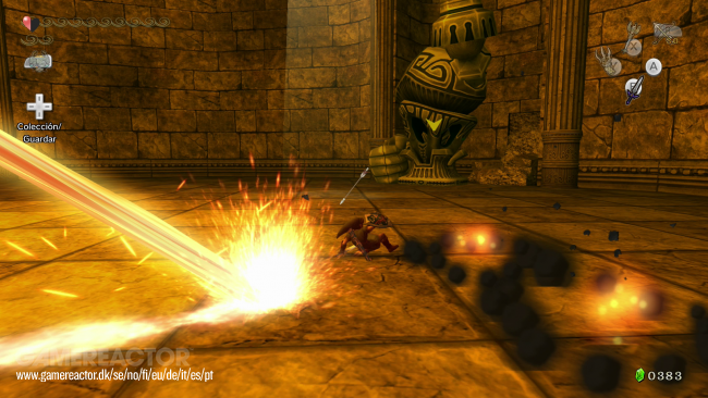 The Legend of Zelda: Twilight Princess HD