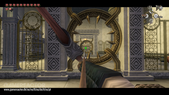 The Legend of Zelda: Twilight Princess HD