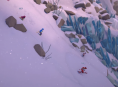 Lonely Mountains: Snow Riders ha alcanzado el millón de jugadores