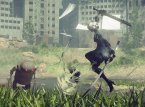 Nier: Automata tendrá mejoras en PS4 Pro