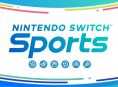Nintendo Switch Sports se estrena con el fútbol como protagonista