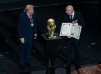 Noruega apoya la denuncia contra el Presidente de la FIFA Gianni Infantino por el pol&eacute;mico "Premio de la Paz" concedido a Trump