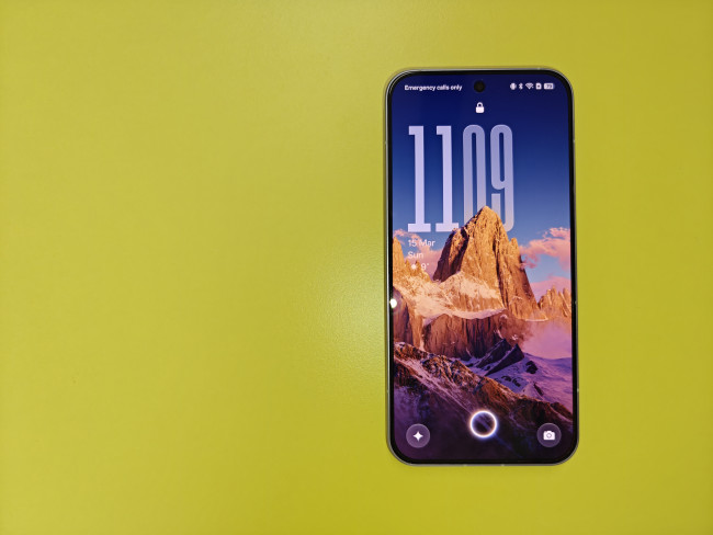 Oppo Reno 15 Pro 5G