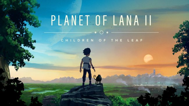 Análisis de Planet of Lana II: Children of the Leaf