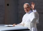El Papa León denuncia la violencia en Oriente Medio como "diabólica"