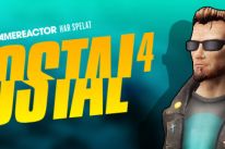POSTAL 4 - NO REGERTS