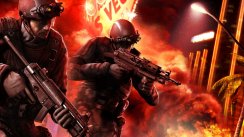 Anunciado Rainbow Six Patriots
