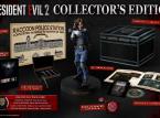 Resident Evil 2 Collector's Edition, anunciada en Europa
