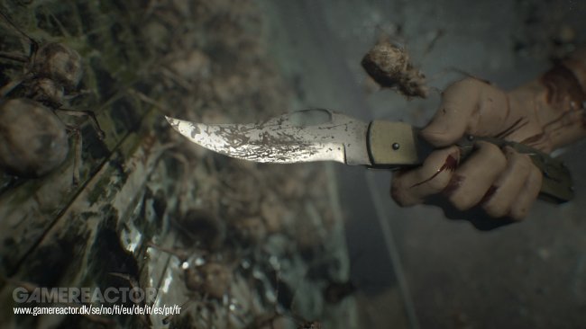 Resident Evil 7: Biohazard
