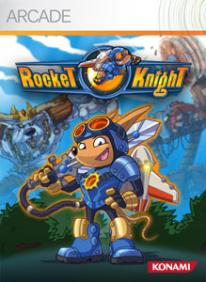 Rocket Knight