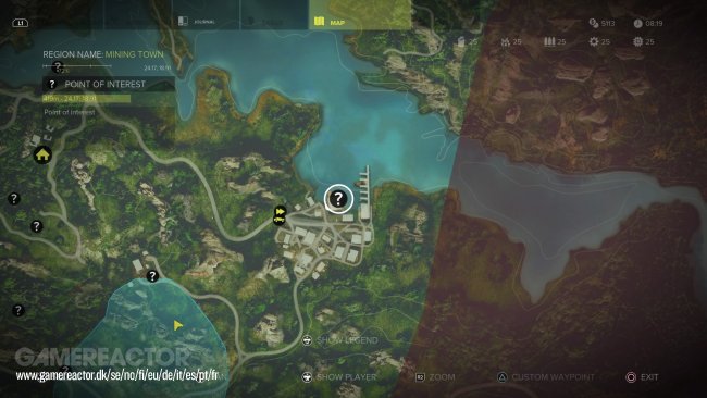 Sniper Ghost Warrior 3