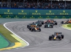 Horarios del GP de Brasil de F1 en Europa y el Reino Unido este fin de semana (incluida la carrera al sprint)