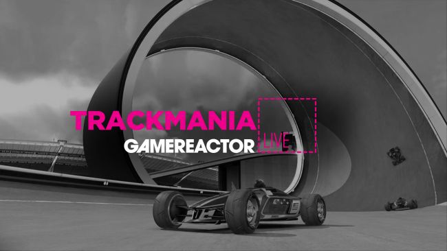 Trackmania