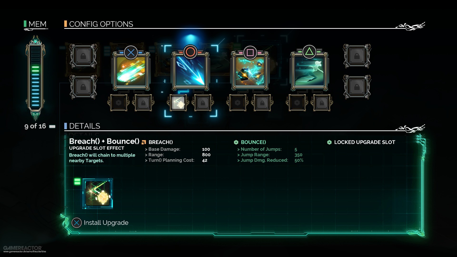 Transistor