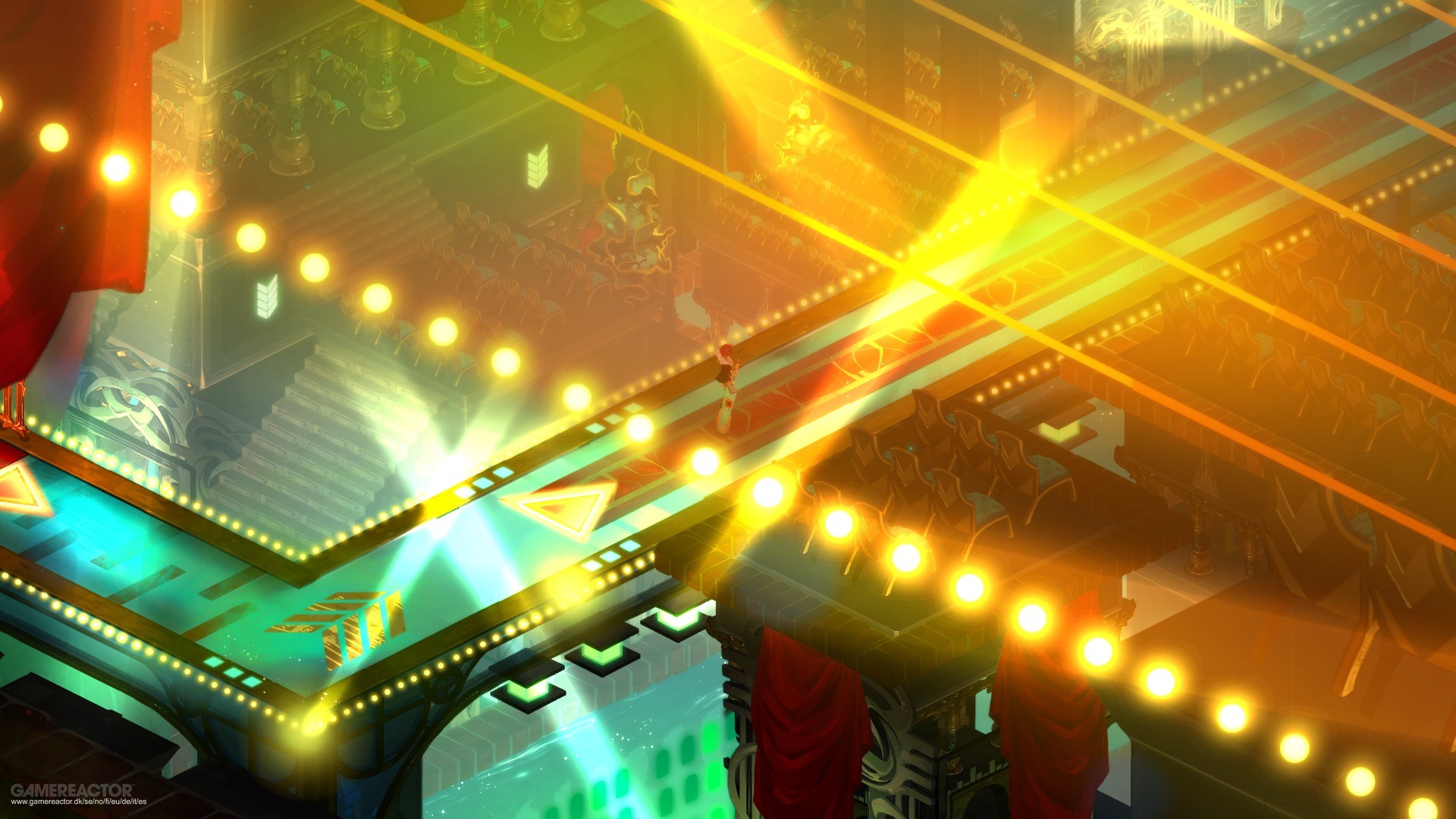Transistor