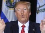 Trump califica a Zelensky de dictador pero no hace lo mismo con Putin