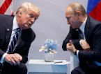 Trump hablará con Putin esta semana en un intento de alto el fuego