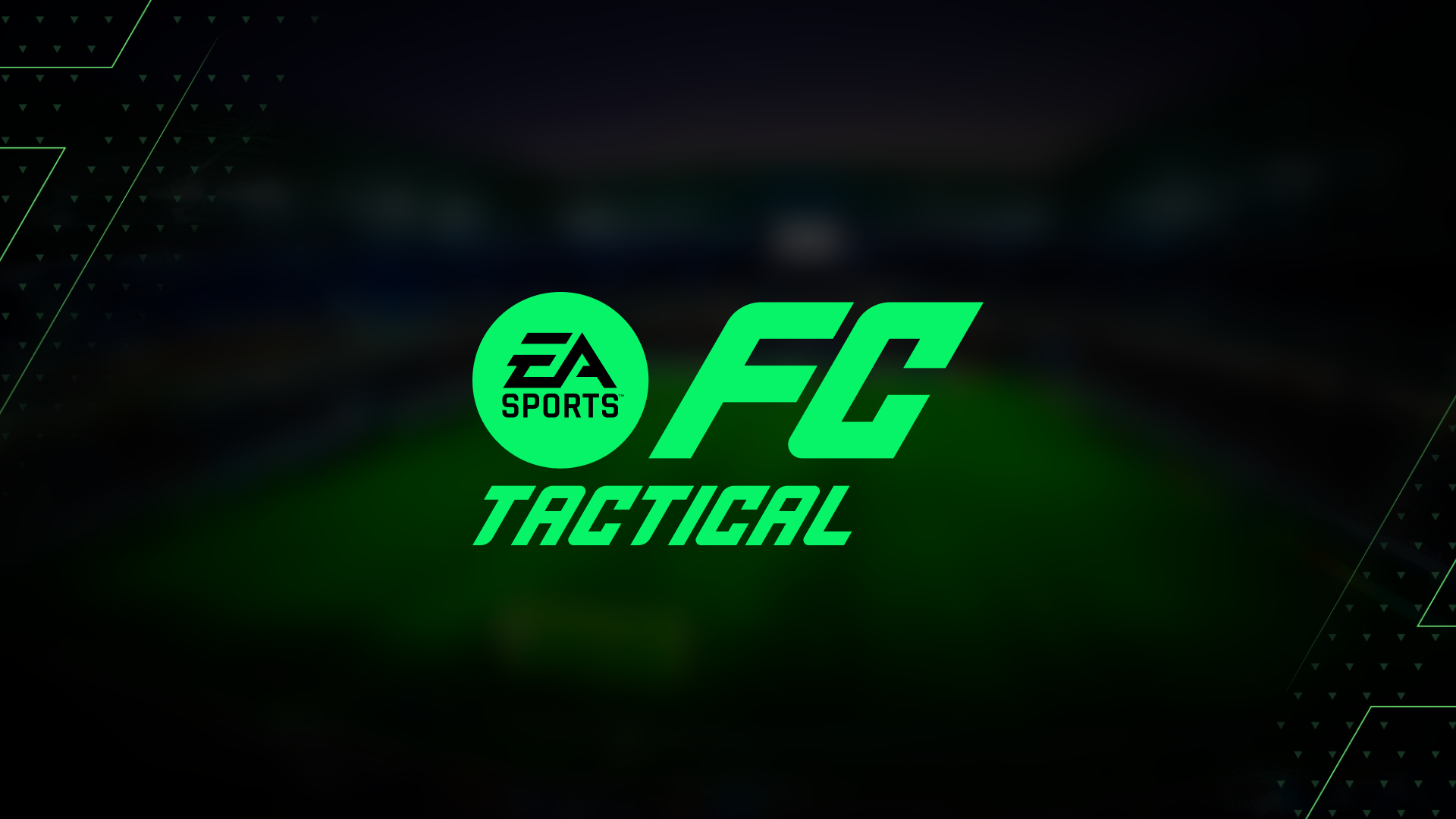 El juego de estrategia por turnos EA Sports FC Tactical se lanzará en dispositivos móviles a principios de 2024.