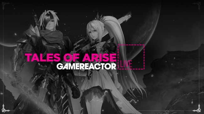 Tales of Arise