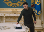 Zelensky entrega a Trump una lista de violaciones del alto el fuego por parte de Rusia
