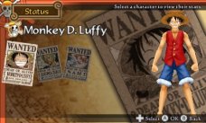 One Piece Romance Dawn Gamereactor Espana