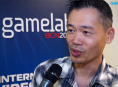 Inafune: "¿qué cambiaría de Yaiba? No lo llamaría Ninja Gaiden"