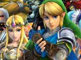 El 3D de Hyrule Warriors Legends solo funciona en New 3DS
