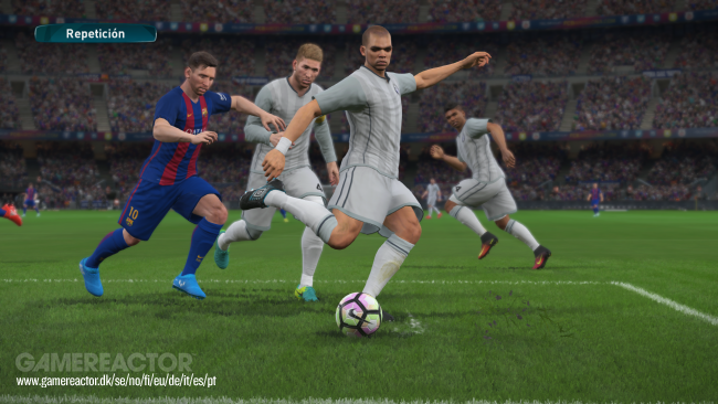 jugar pes 2017 online gratis