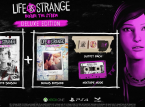 Un episodio extra comprando Life is Strange: Before the Storm Deluxe