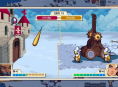 La peque&ntilde;a magia de Wargroove en un tr&aacute;iler de gameplay