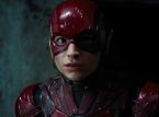 The Flash: la película del superhéroe más rápido inicia su tardío rodaje