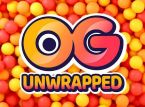 OG Unwrapped: un Mario Kart de la Patrulla Canina, Overcooked de juguetes y Star Trek co-op