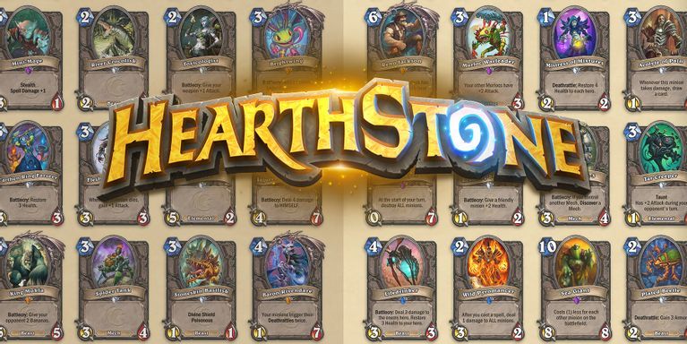 ¿Qué están tramando en Blizzard? El evento Heartstone Spotlight promete grandes sorpresas en forma de anuncios
